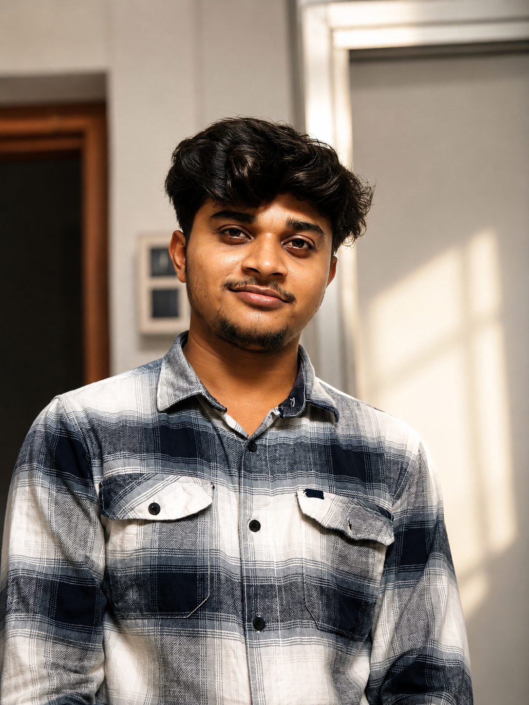 Apikur Rahaman Molla